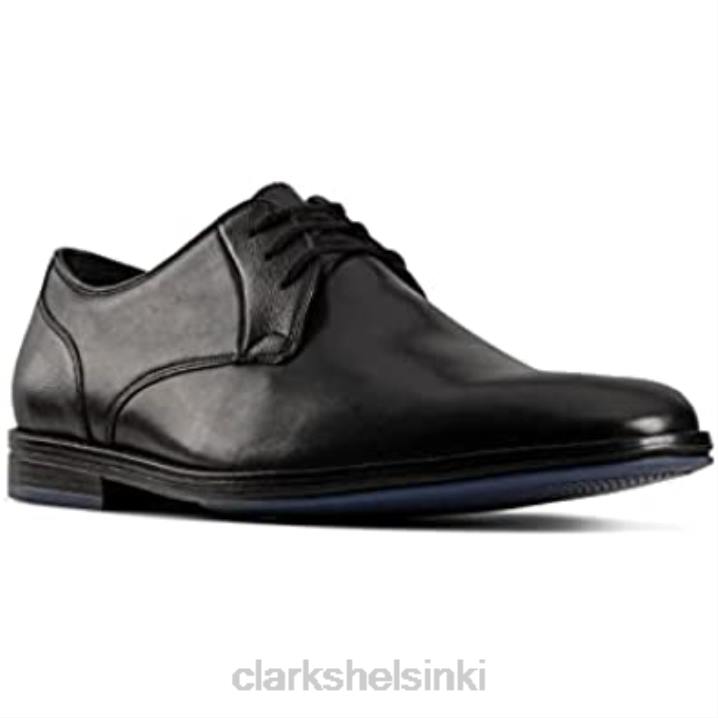 Citi stride pitsit nahkakengät clarks Clarks sukupuolineutraali 2DHN2852