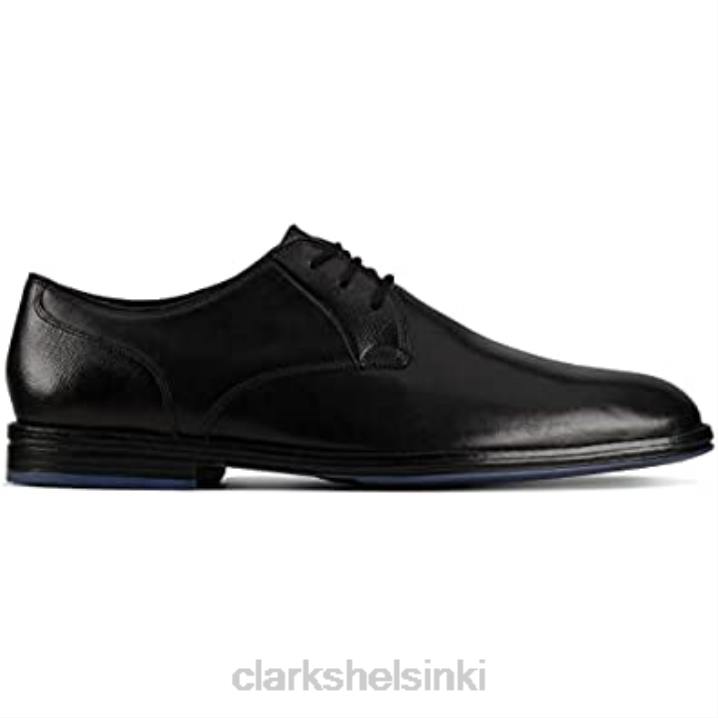 Citi stride pitsit nahkakengät clarks Clarks sukupuolineutraali 2DHN2852