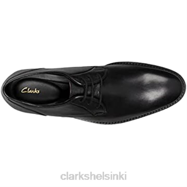 Citi stride pitsit nahkakengät clarks Clarks sukupuolineutraali 2DHN2852