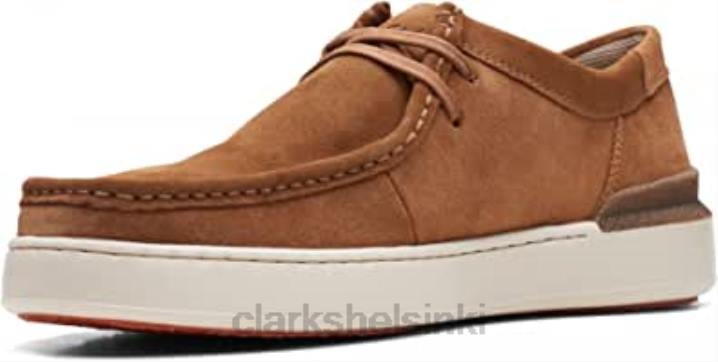 Court Lite Wally mokkanahka kengät Clarks Clarks sukupuolineutraali 2DHN1172