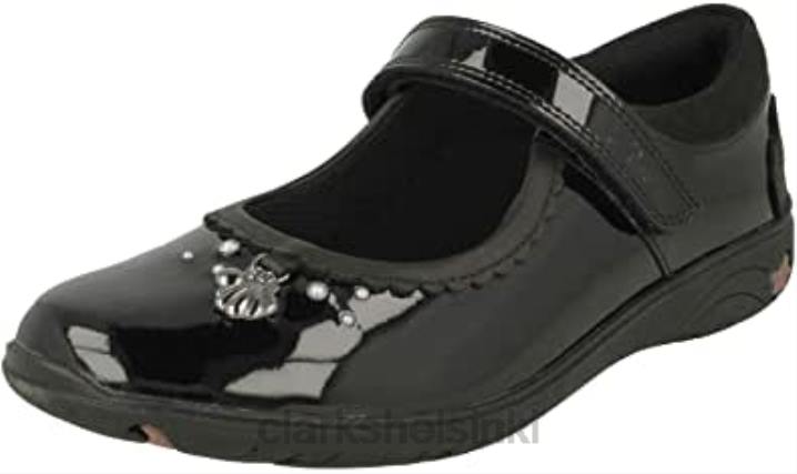 clarks brawley pace nahkakengät mahoga ny Clarks sukupuolineutraali 2DHN675