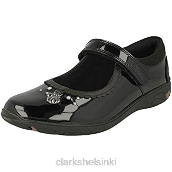 clarks brawley pace nahkakengät mahoga ny Clarks sukupuolineutraali 2DHN675