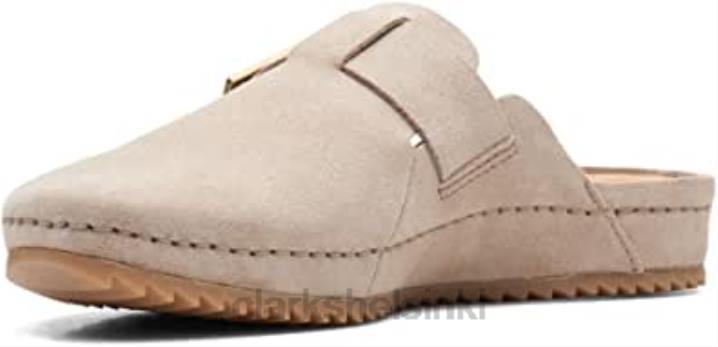 clarks brookleigh mule mokkanahka kengät Clarks sukupuolineutraali 2DHN114