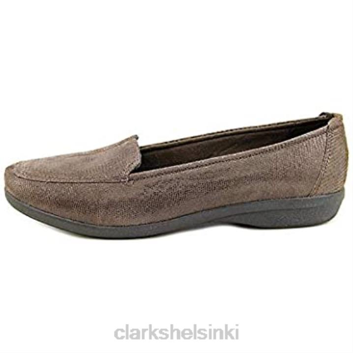 clarks haydn gloss slip kengissä Clarks sukupuolineutraali 2DHN658