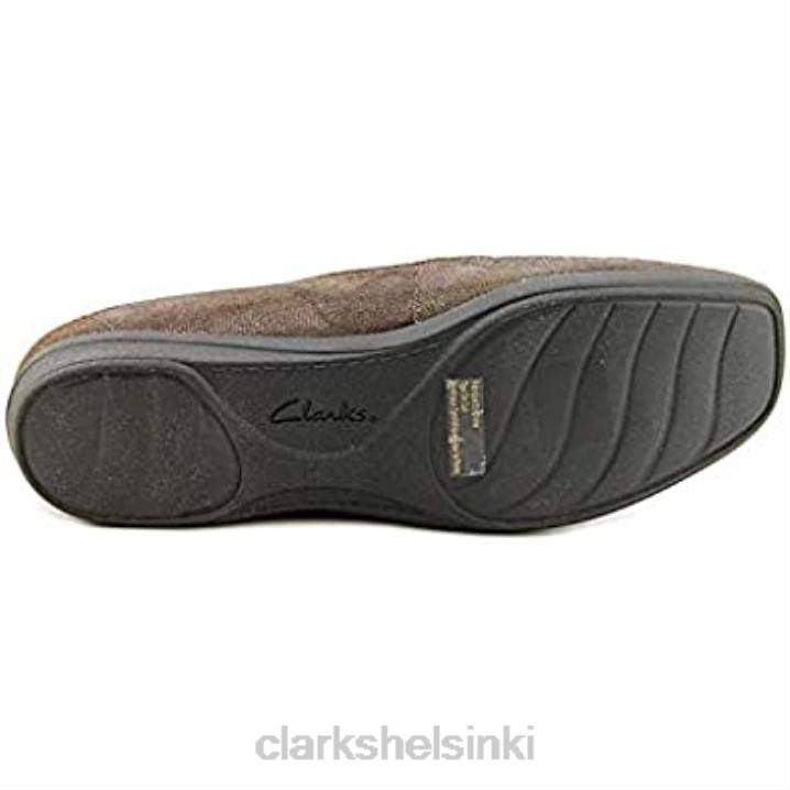clarks haydn gloss slip kengissä Clarks sukupuolineutraali 2DHN658