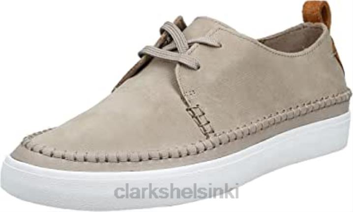 clarks kessell askartelu nahkakengät hiekka Clarks sukupuolineutraali 2DHN2489