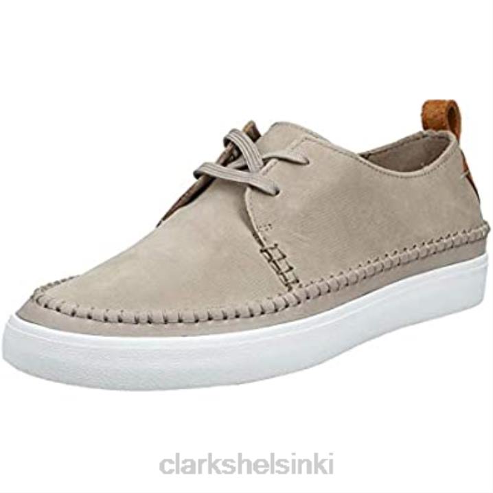 clarks kessell askartelu nahkakengät hiekka Clarks sukupuolineutraali 2DHN2489
