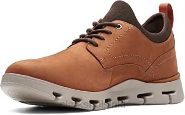clarks nature x kaksi nubukikengät sisään Clarks sukupuolineutraali 2DHN627