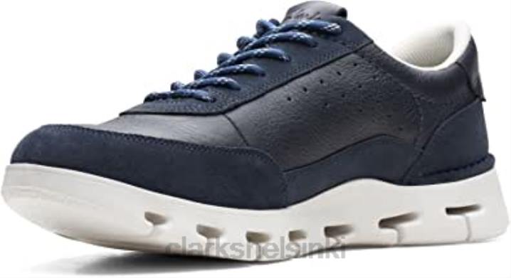 clarks nature x one nahkakengät Clarks sukupuolineutraali 2DHN993