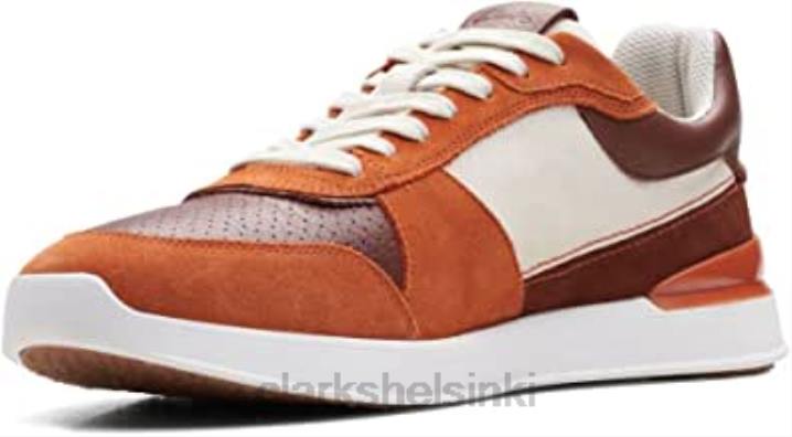 clarks race lite tor mokkanahka kengät Clarks sukupuolineutraali 2DHN218