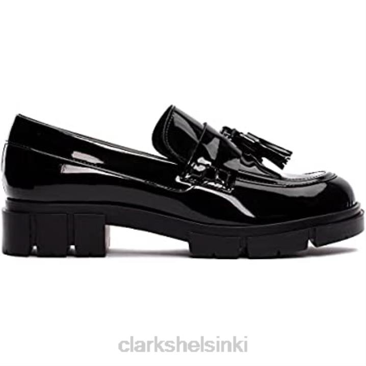 clarks teala loafer nahkakengät Clarks sukupuolineutraali 2DHN2659