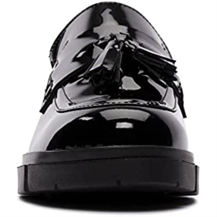 clarks teala loafer nahkakengät Clarks sukupuolineutraali 2DHN2659