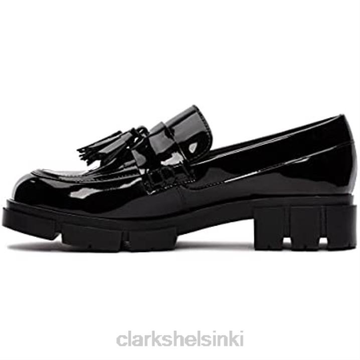 clarks teala loafer nahkakengät Clarks sukupuolineutraali 2DHN2659