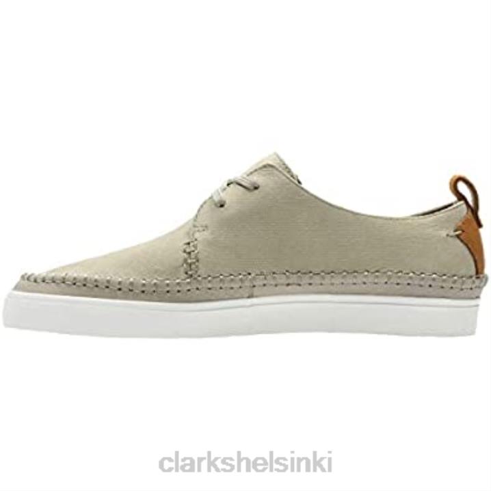 kessell askartelu nahkakengät hiekka clarks Clarks sukupuolineutraali 2DHN2540