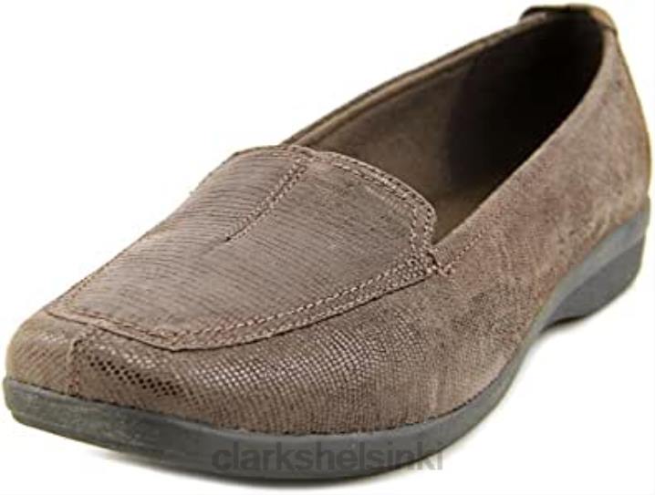 muoti haydn gloss slip on clarks kengät Clarks sukupuolineutraali 2DHN201