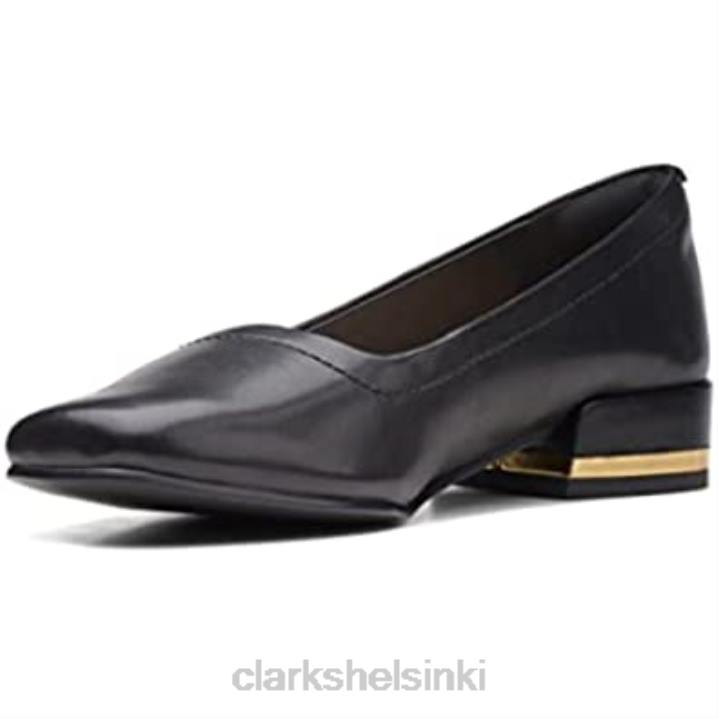 seren 30 court nahkakengät clarks Clarks sukupuolineutraali 2DHN21