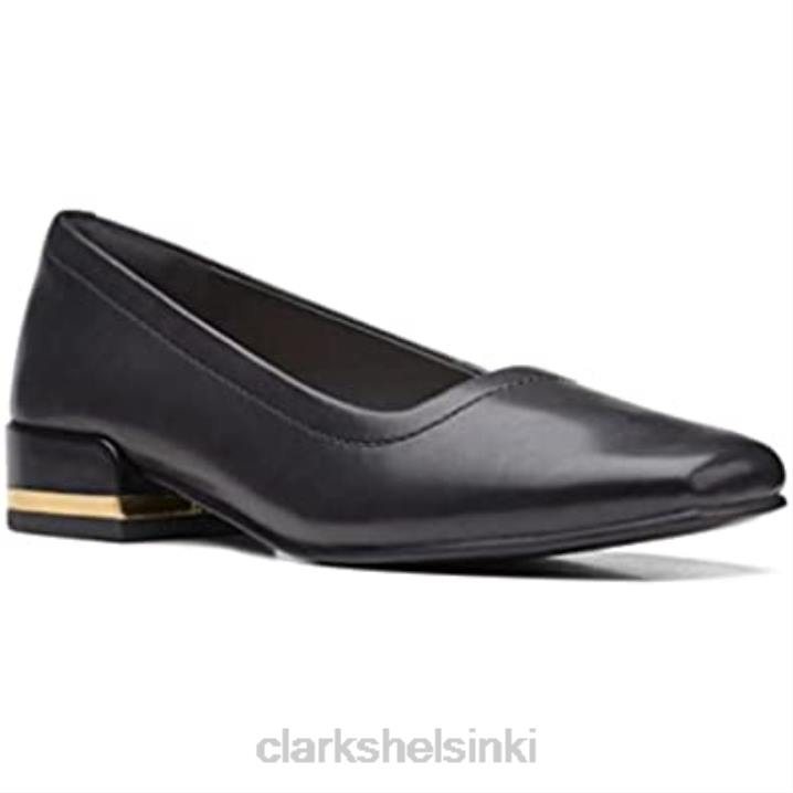 seren 30 court nahkakengät clarks Clarks sukupuolineutraali 2DHN21