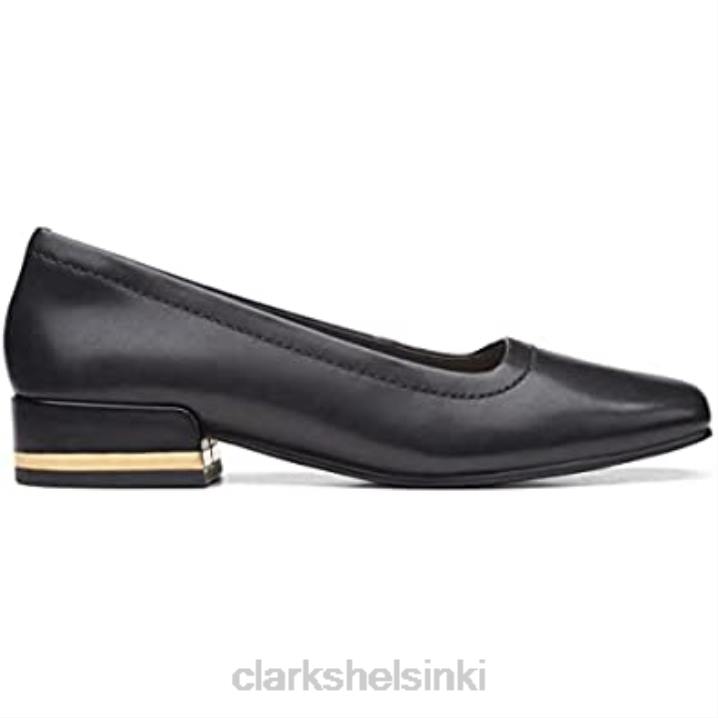 seren 30 court nahkakengät clarks Clarks sukupuolineutraali 2DHN21