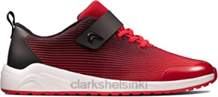 clarks fashion aeon pace nuorisovalmentajat Clarks sukupuolineutraali 2DHN1442