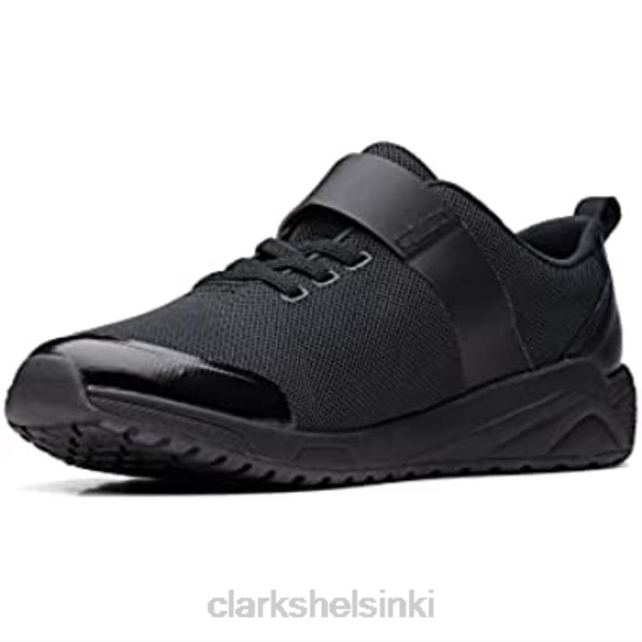 clarks fashion aeon pace nuorten tekstiililenkkarit Clarks sukupuolineutraali 2DHN961