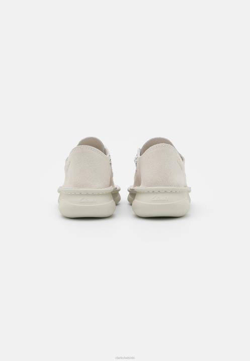 clarks orig- trainers valkoinen Clarks sukupuolineutraali 2DHN6898 valkoinen