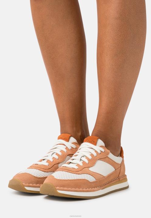 clarks sandstone askartelulenkit Clarks sukupuolineutraali 2DHN6897 hiekkakivi