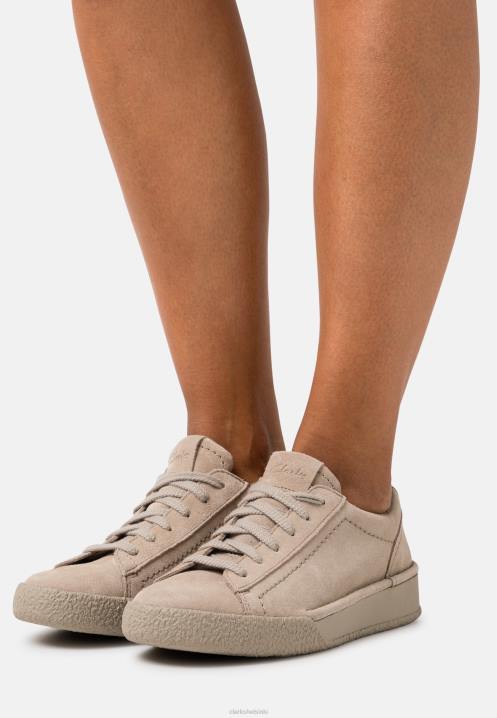 craft cup kävellä koulut clarks sand Clarks sukupuolineutraali 2DHN6901 hiekka