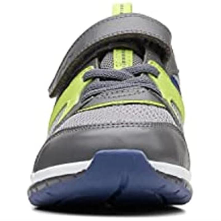 kipinäsalaman vanhemmat patentoidut lenkkarit Clarks sukupuolineutraali 2DHN613