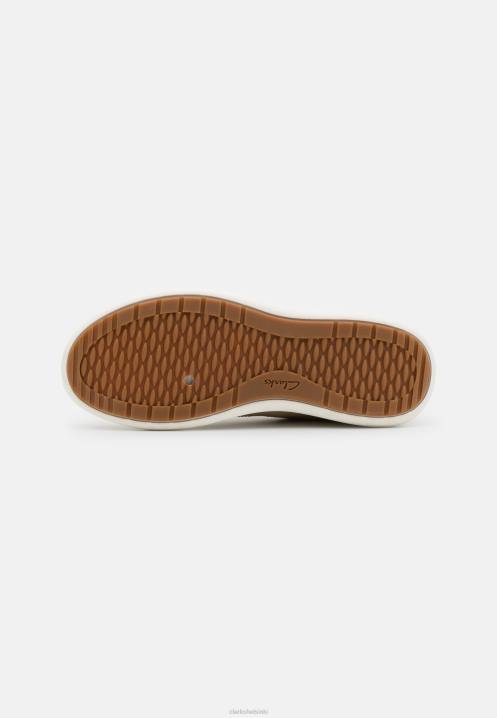 nalle pitsihousut samppanja clarks Clarks sukupuolineutraali 2DHN6902 samppanja
