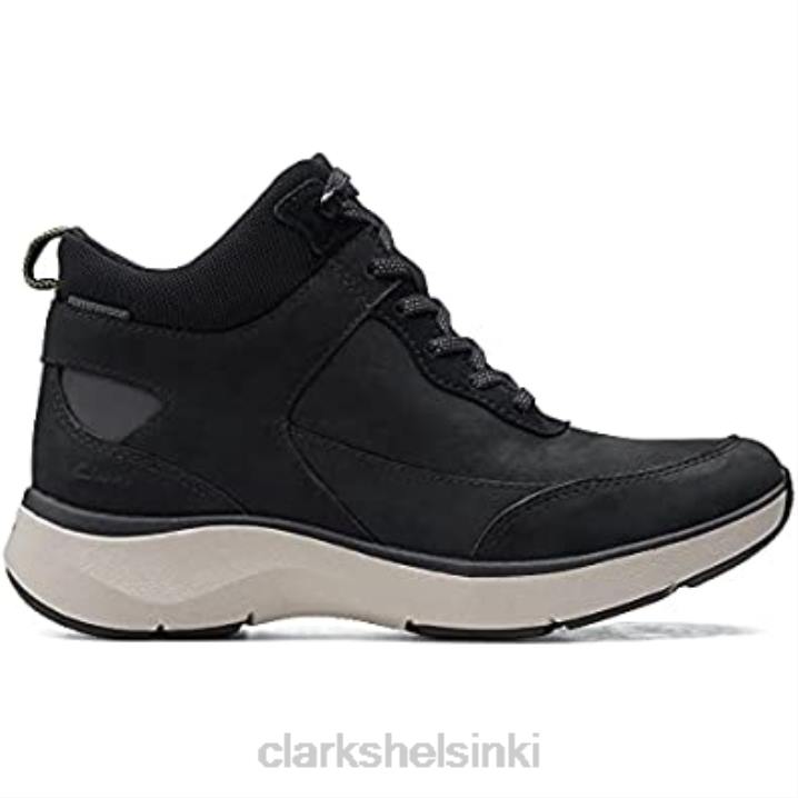 523814d wave 2 pitsiä Clarks sukupuolineutraali 2DHN2854