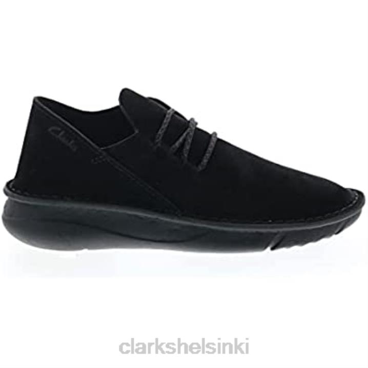 alkuperä clarks musta Clarks sukupuolineutraali 2DHN79 musta