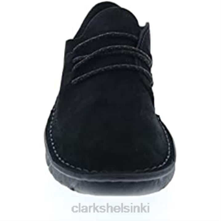 alkuperä clarks musta Clarks sukupuolineutraali 2DHN79 musta