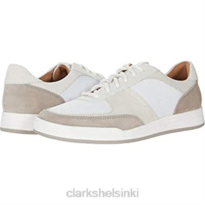 bizby pitsikivi mokkanahka clarks Clarks sukupuolineutraali 2DHN1454