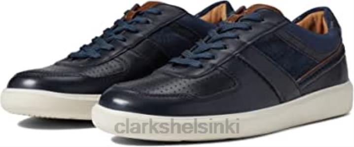 cambro race navy combi clarks Clarks sukupuolineutraali 2DHN1790 laivaston yhdistelmä