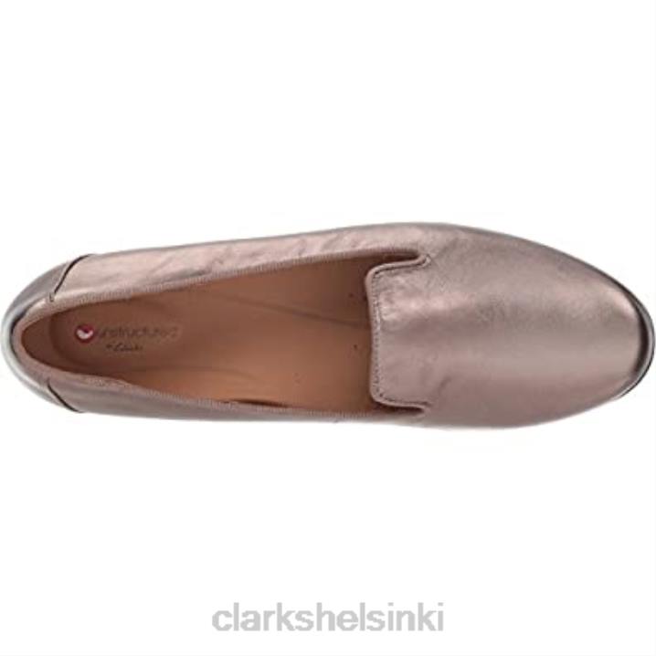 clarks ja punastua Clarks sukupuolineutraali 2DHN2929