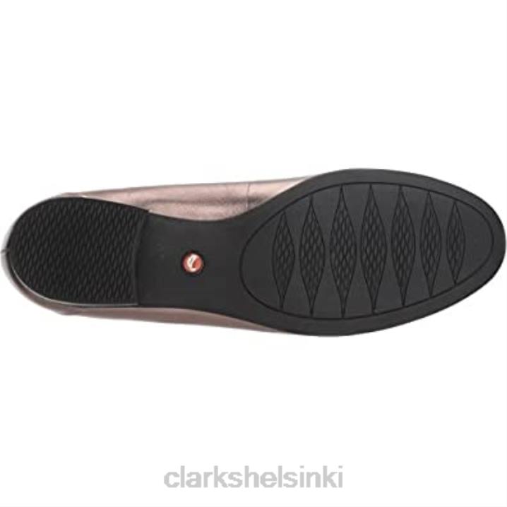 clarks ja punastua Clarks sukupuolineutraali 2DHN2929