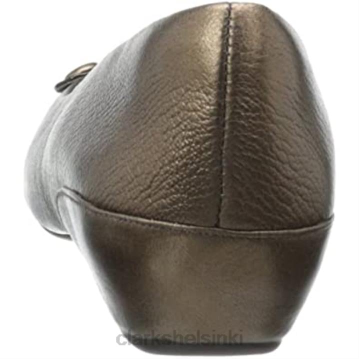 clarks konsertti rumpu kiila Clarks sukupuolineutraali 2DHN1177