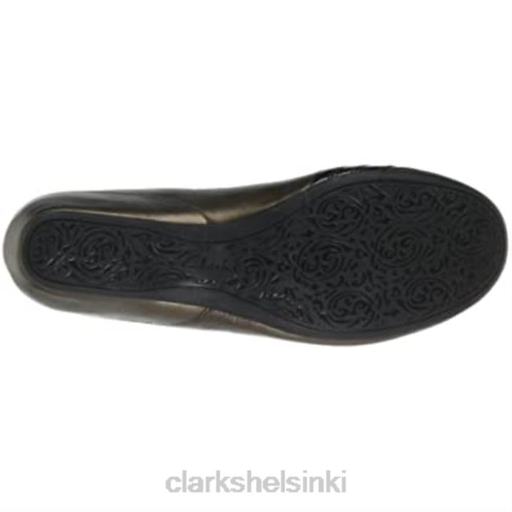 clarks konsertti rumpu kiila Clarks sukupuolineutraali 2DHN1177