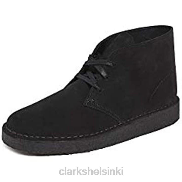 clarks musta mokka aavikkohiilen luonnonvalkoinen naamio Clarks sukupuolineutraali 2DHN913 musta mokka