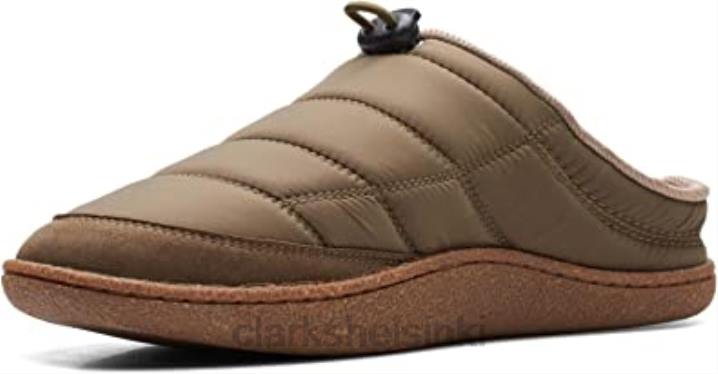 clarks pilton mule tekstiilitossut Clarks sukupuolineutraali 2DHN2731