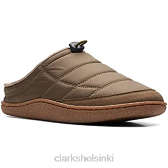 clarks pilton mule tekstiilitossut Clarks sukupuolineutraali 2DHN2731