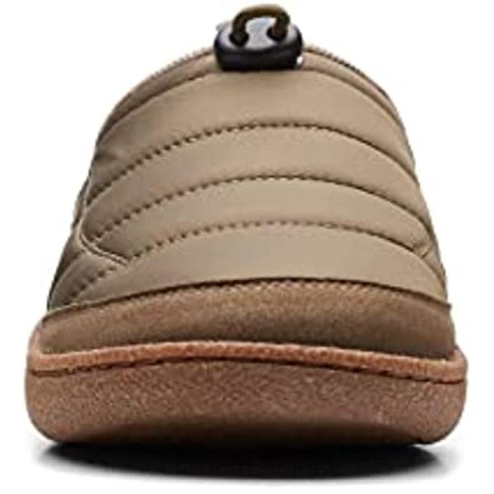 clarks pilton mule tekstiilitossut Clarks sukupuolineutraali 2DHN2731