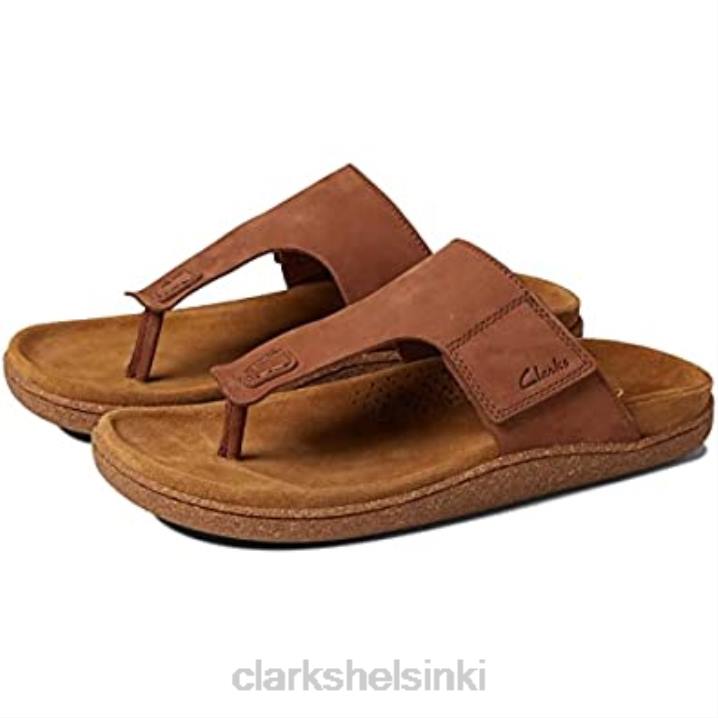 clarks pilton post tumma rusketus Clarks sukupuolineutraali 2DHN2210