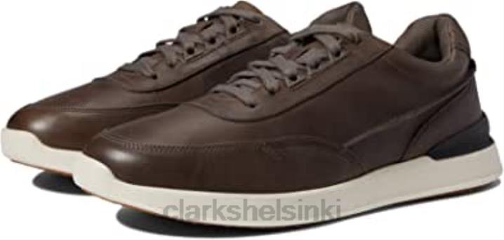 clarks race lite pitsikivi Clarks sukupuolineutraali 2DHN1466 kivi
