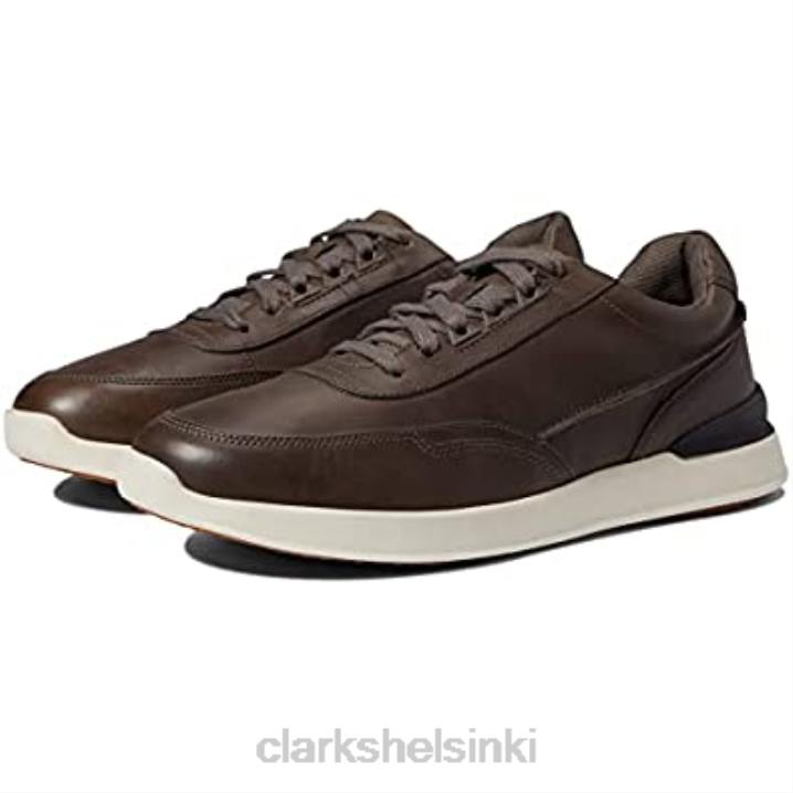 clarks race lite pitsikivi Clarks sukupuolineutraali 2DHN1466 kivi