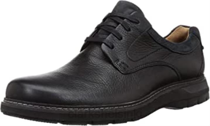 clarks un rammble lo black Clarks sukupuolineutraali 2DHN1178
