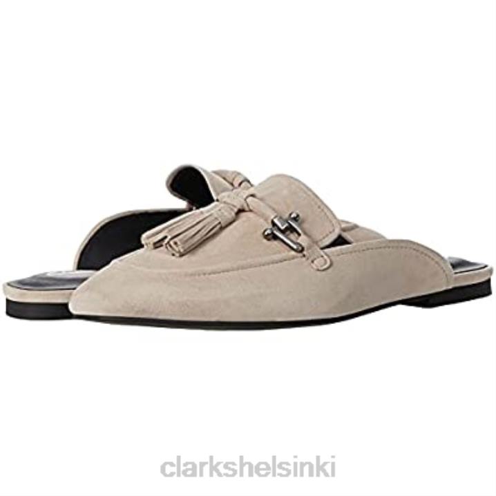 hiekka mokkanahka clarks pure 2 viimeistely Clarks sukupuolineutraali 2DHN376