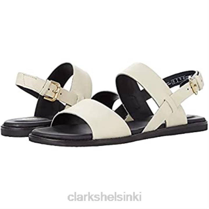 karsea hihna valkoinen nahka clarks Clarks sukupuolineutraali 2DHN268