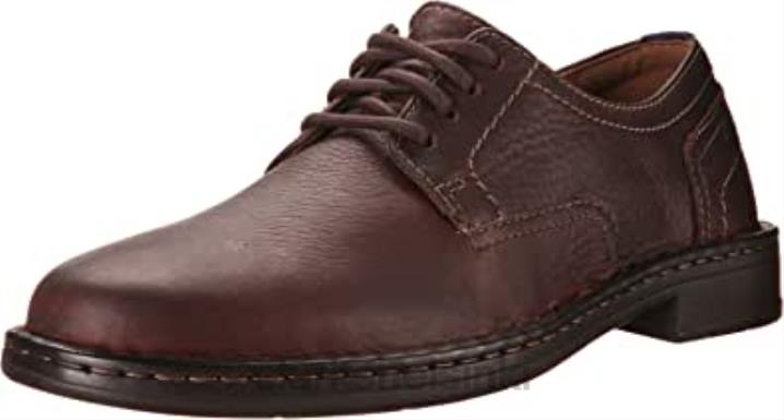 kyros placasual oxfords clarks Clarks sukupuolineutraali 2DHN2599