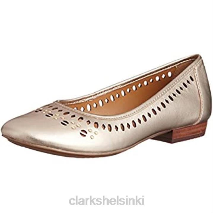 ladies flats henderson kuuma clarks Clarks sukupuolineutraali 2DHN2356